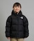 THE NORTH FACE/キッズ ヌプシジャケット NUPTSE JACKET NDJ92531 アウター ダウンジャケット ジュニア 子供 ザ・ノースフェイス ムラサキスポーツ【正規代理店】