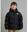 THE NORTH FACE/キッズ ヌプシジャケット NUPTSE JACKET NDJ92531 アウター ダウンジャケット ジュニア 子供 ザ・ノースフェイス ムラサキスポーツ【正規代理店】