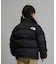 THE NORTH FACE/キッズ ヌプシジャケット NUPTSE JACKET NDJ92531 アウター ダウンジャケット ジュニア 子供 ザ・ノースフェイス ムラサキスポーツ【正規代理店】