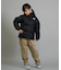 THE NORTH FACE/キッズ ヌプシジャケット NUPTSE JACKET NDJ92531 アウター ダウンジャケット ジュニア 子供 ザ・ノースフェイス ムラサキスポーツ【正規代理店】