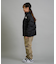 THE NORTH FACE/キッズ ヌプシジャケット NUPTSE JACKET NDJ92531 アウター ダウンジャケット ジュニア 子供 ザ・ノースフェイス ムラサキスポーツ【正規代理店】
