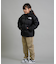 THE NORTH FACE/キッズ ヌプシジャケット NUPTSE JACKET NDJ92531 アウター ダウンジャケット ジュニア 子供 ザ・ノースフェイス ムラサキスポーツ【正規代理店】