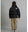 THE NORTH FACE/キッズ ヌプシジャケット NUPTSE JACKET NDJ92531 アウター ダウンジャケット ジュニア 子供 ザ・ノースフェイス ムラサキスポーツ【正規代理店】
