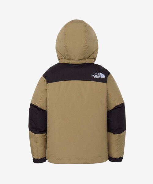 THE NORTH FACE/キッズ GORE-TEX バルトロライトジャケット NDJ92533