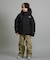 THE NORTH FACE/キッズ  GORE-TEX バルトロライトジャケット NDJ92533 アウター ダウンジャケット ジュニア 子供 ザ・ノースフェイス ムラサキスポーツ【正規代理店】