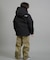 THE NORTH FACE/キッズ  GORE-TEX バルトロライトジャケット NDJ92533 アウター ダウンジャケット ジュニア 子供 ザ・ノースフェイス ムラサキスポーツ【正規代理店】