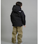 THE NORTH FACE/キッズ  GORE-TEX バルトロライトジャケット NDJ92533 アウター ダウンジャケット ジュニア 子供 ザ・ノースフェイス ムラサキスポーツ【正規代理店】
