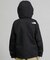 THE NORTH FACE/キッズ コンパクトジャケット NPJ22510 撥水 アウター ウインドブレーカー ザ・ノースフェイス ムラサキスポーツ【正規代理店】