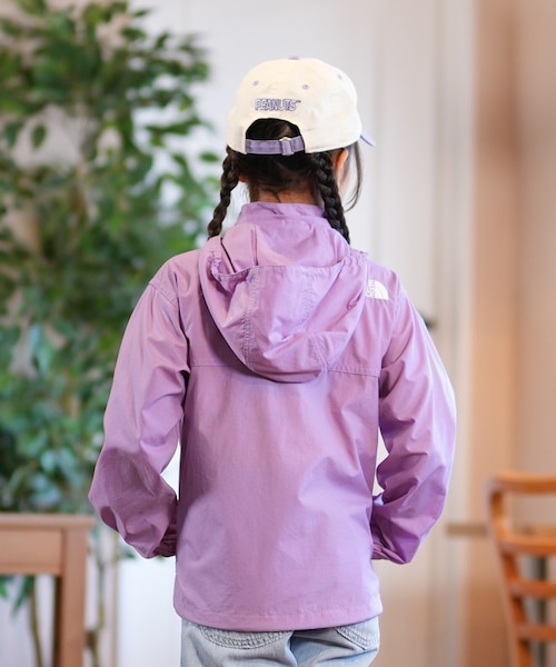 THE NORTH FACE/キッズ NPJ22510 撥水 コンパクトジャケット アウター