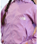 THE NORTH FACE/キッズ コンパクトジャケット NPJ22510 撥水 アウター ウインドブレーカー ザ・ノースフェイス ムラサキスポーツ【正規代理店】