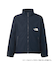 THE NORTH FACE/キッズ コンパクトジャケット NPJ22510 撥水 アウター ウインドブレーカー ザ・ノースフェイス ムラサキスポーツ【正規代理店】