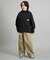 THE NORTH FACE/キッズ NPJ22510 撥水 コンパクトジャケット アウター ウインドブレーカー ザ・ノースフェイス 男の子 女の子 ムラサキスポーツ