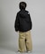 THE NORTH FACE/キッズ NPJ22510 撥水 コンパクトジャケット アウター ウインドブレーカー ザ・ノースフェイス 男の子 女の子 ムラサキスポーツ