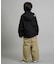THE NORTH FACE/キッズ NPJ22510 撥水 コンパクトジャケット アウター ウインドブレーカー ザ・ノースフェイス 男の子 女の子 ムラサキスポーツ