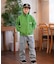 THE NORTH FACE/キッズ NPJ22510 撥水 コンパクトジャケット アウター ウインドブレーカー ザ・ノースフェイス 男の子 女の子 ムラサキスポーツ