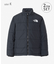 THE NORTH FACE/キッズ 3WAY インナー付き トリクライメイトジャケット NPJ62551 アウター ジュニア 子供 ザ・ノースフェイス ムラサキスポーツ【正規代理店】