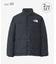 THE NORTH FACE/キッズ 3WAY インナー付き トリクライメイトジャケット NPJ62551 アウター ジュニア 子供 ザ・ノースフェイス ムラサキスポーツ【正規代理店】