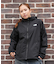 THE NORTH FACE/コンパクトノマドジャケット NPW72531 アウター ジャケット ザ・ノースフェイス レディース ムラサキスポーツ【正規代理店】