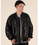 DC SHOES/MA-1  25 FLIGHT JACKET DJK254025 ジャケット バックプリント ディーシー メンズ ムラサキスポーツ