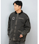 DC SHOES/中綿 PADDED WORK JACKET DJK254026  パデッドジャケット ワークジャケット デニム生地 アウター ディーシー メンズ ムラサキスポーツ