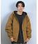 DC SHOES/PADDED HOOD JACKET パデッド フードジャケット DJK254027 アウター ブルゾン ジップアップ ディーシーシューズ メンズ ムラサキスポーツ