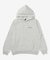 Hurley/SWEAT CHILL OUT CAMP HOODIE MCFF252093 裏毛 プルオーバー パーカー スウェット フーディー バックプリント ハーレー メンズ ムラサキスポーツ