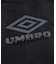 【限定】UMBRO× Younger Song /コラボ 長袖 Tシャツ ロンT MD27-LST02B アンブロ×ヤンガーソング メンズ レディース ユニセックス ムラサキスポーツ限定