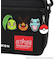 Manhattan Portage/ポケモン JOGGER L JPN VER 2 Pokemon 25 ZA MP1404L2PKMN ショルダーバッグ マンハッタンポーテージ ユニセックス メンズ レディース ムラサキスポーツ