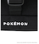 Manhattan Portage/ポケモン ゲンガー NYLON MESSENGER BAG XXS FZP Pokemon 25 MP1603FZPPKMN ショルダーバッグ マンハッタンポーテージ ユニセックス メンズ レディース ムラサキスポーツ