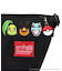 Manhattan Portage/ポケモン NYLON MESSENGER BAG XXS FZP Pokemon ZA MP1603FZPPKMNZA ショルダーバッグ マンハッタンポーテージ ユニセックス メンズ レディース ムラサキスポーツ