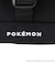 Manhattan Portage/ポケモン NYLON MESSENGER BAG XXS FZP Pokemon ZA MP1603FZPPKMNZA ショルダーバッグ マンハッタンポーテージ ユニセックス メンズ レディース ムラサキスポーツ