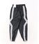 NIKE/キッズ FZ5237-010 ウエストゴム 防水 撥水 テーパード パンツ ロンパン K NK RPL CROSSOVER PANT 子供服 男の子 女の子 ナイキ ムラサキスポーツ