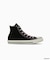 CONVERSE/可哀想に！ おぱんちゅうさぎ んぽちゃむ コラボ ALL STAR CL HI 31315530 コンバース シューズ スニーカー レディース ムラサキスポーツ