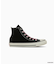 CONVERSE/可哀想に！ おぱんちゅうさぎ んぽちゃむ コラボ ALL STAR CL HI 31315530 コンバース シューズ スニーカー レディース ムラサキスポーツ
