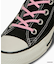CONVERSE/可哀想に！ おぱんちゅうさぎ んぽちゃむ コラボ ALL STAR CL HI 31315530 コンバース シューズ スニーカー レディース ムラサキスポーツ