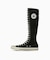 CONVERSE/ロング AS Z XX-HI BLK オールスター 31315620 コンバース ブーツ シューズ スニーカー レディース ムラサキスポーツ