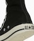 CONVERSE/ロング AS Z XX-HI BLK オールスター 31315620 コンバース ブーツ シューズ スニーカー レディース ムラサキスポーツ
