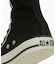 CONVERSE/ロング AS Z XX-HI BLK オールスター 31315620 コンバース ブーツ シューズ スニーカー レディース ムラサキスポーツ
