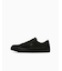 CONVERSE/ONE STAR SD BM ワンスター オールブラック 33702081 コンバース シューズ スニーカー レディース ムラサキスポーツ