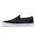 DC SHOES/VARIAL SLIP-ON S DS254602 スリッポン スケートボード スケシュー ディーシーシューズ シューズ スニーカー ユニセックス メンズ レディース ムラサキスポーツ
