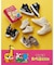 CONVERSE/14～17cm たべっ子どうぶつ BABY RS / TABEKKO DOUBUTSU 37303660 キッズ 子供 男の子 女の子 シューズ スニーカー ムラサキスポーツ