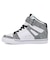 DC SHOES/17～24cm PURE HIGH-TOP SE EV SN DK254004 ハイカット スケシュー ダンス キッズ 子供 男の子 女の子 シューズ スニーカー ムラサキスポーツ
