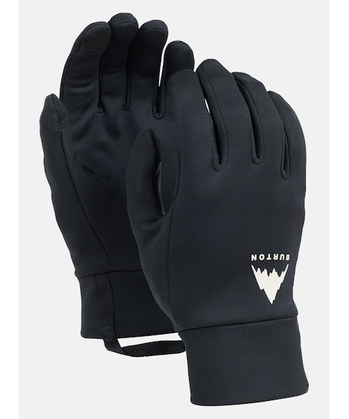 BURTON/Men's GORE-TEX Under Mittens 25-26モデル 1039419A04RG