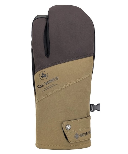 THREEWEATHER/GORE-TEX TRIGGER TWG-6531 トリガー 25-26モデル