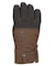 THREEWEATHER/GORE-TEX WARM GLOVE TWG-6552 25-26モデル ゴアテックス スノーボード グローブ スリーウェザー ユニセックス ムラサキスポーツ