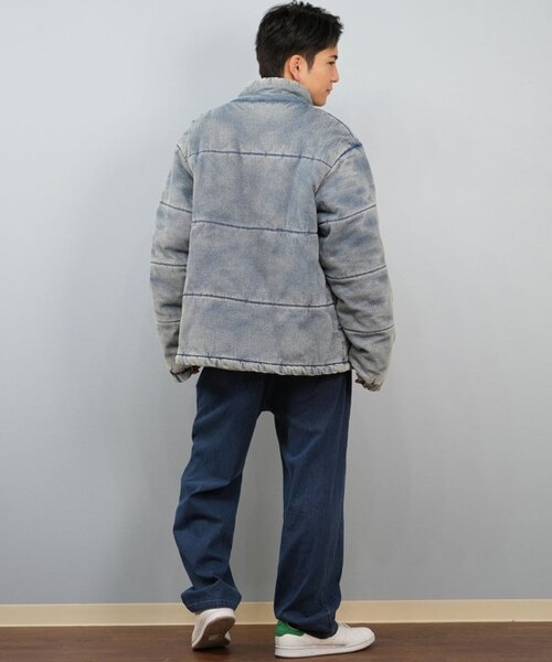 シャンティ DC SHOES/25 PADDED JACKET DJK254022 中綿 シンプル ジャケット