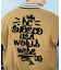 DC SHOES/25 VARSITY JACKET DJK254024 スタジャン ジャケット アウター ディーシーシューズ メンズ ムラサキスポーツ