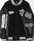 DC SHOES/25 VARSITY JACKET DJK254024 スタジャン ジャケット アウター ディーシーシューズ メンズ ムラサキスポーツ