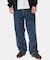 Carhartt WIP/SIMPLE PANT I022947 シンプルパンツ ロングパンツ デニム カーハートダブリューアイピー メンズ ムラサキスポーツ
