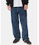 Carhartt WIP/SIMPLE PANT I022947 シンプルパンツ ロングパンツ デニム カーハートダブリューアイピー メンズ ムラサキスポーツ